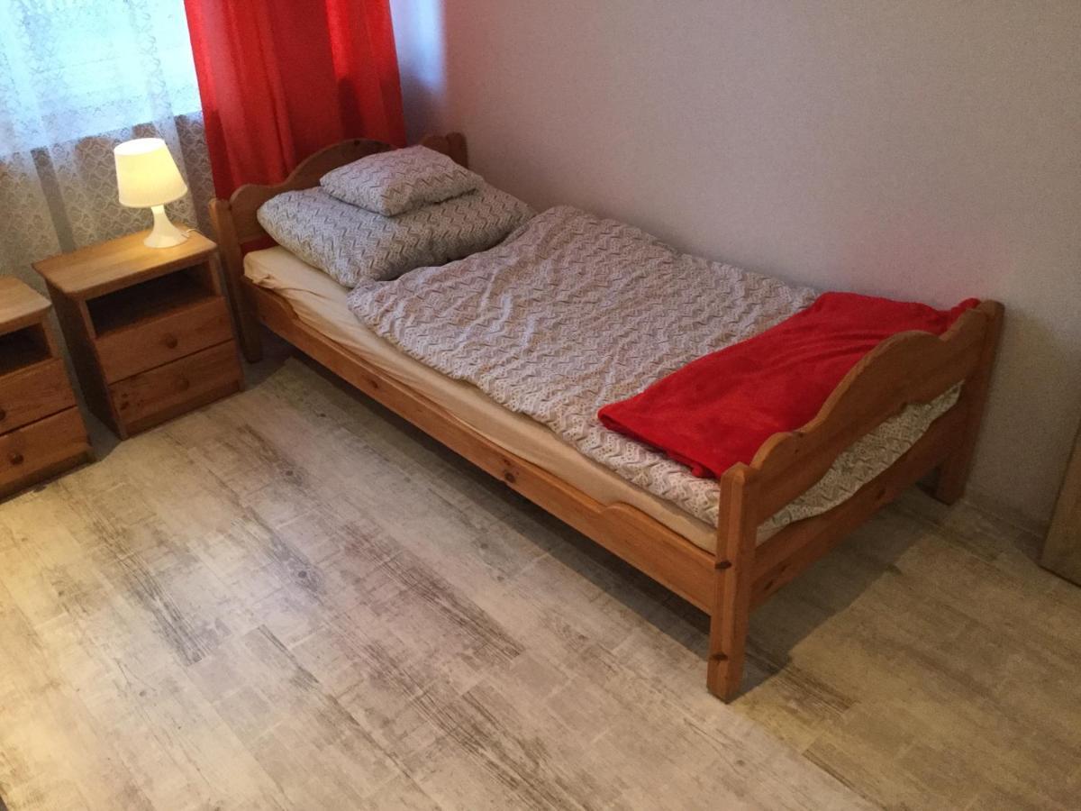 Nocleg Na Mazurach Stacze Dış mekan fotoğraf