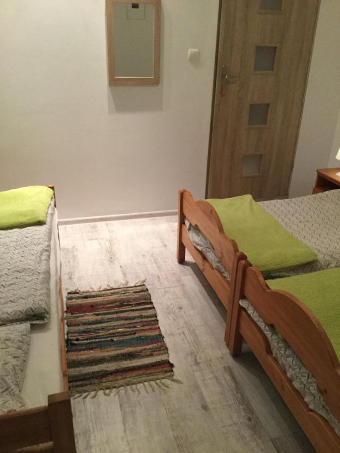 Nocleg Na Mazurach Stacze Dış mekan fotoğraf