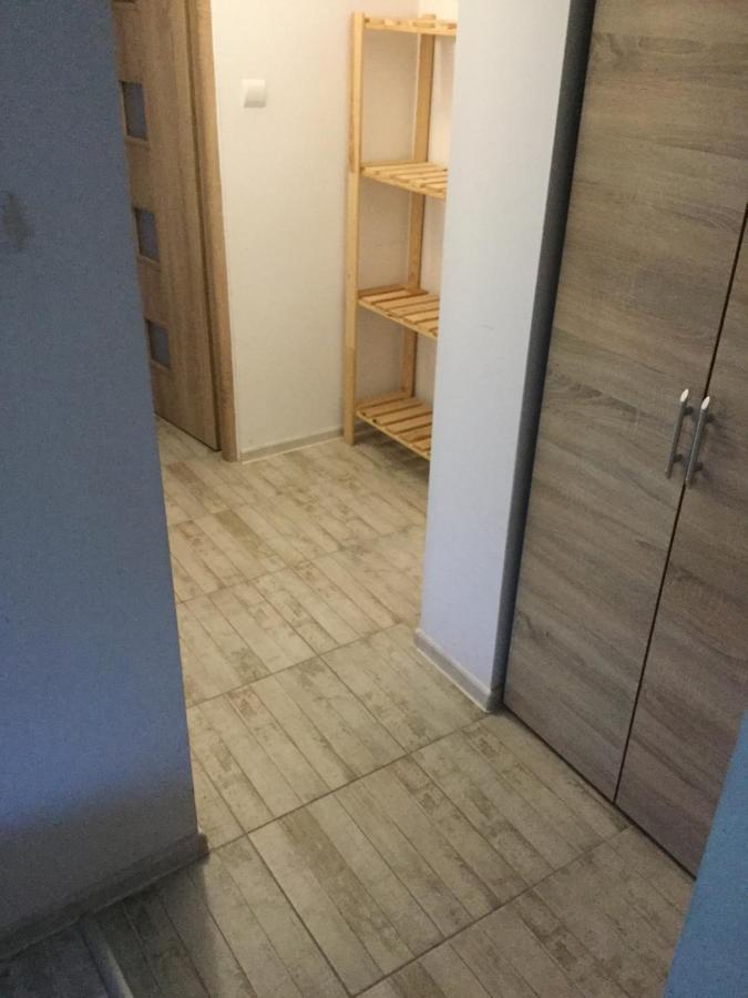 Nocleg Na Mazurach Stacze Dış mekan fotoğraf