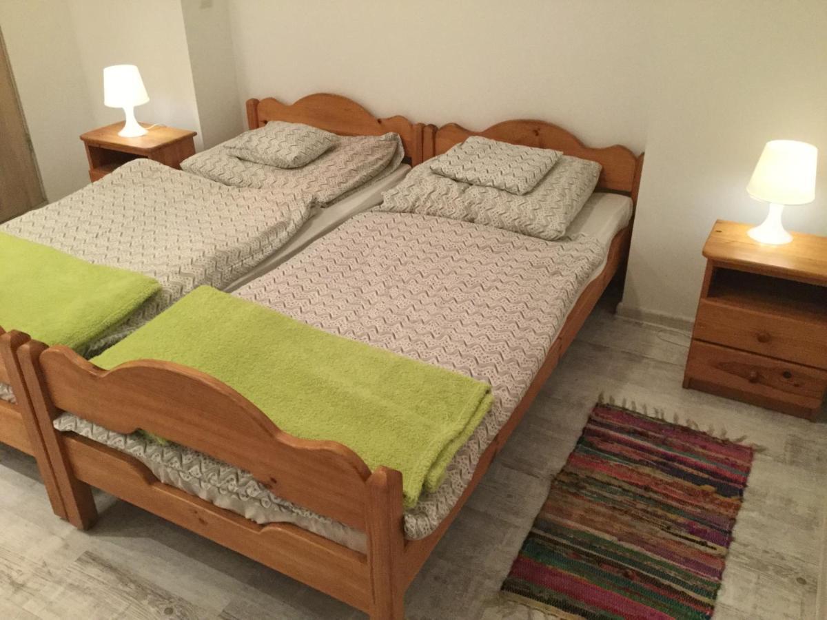 Nocleg Na Mazurach Stacze Dış mekan fotoğraf