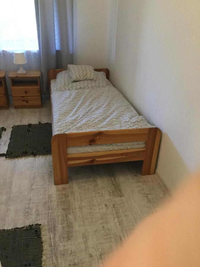 Nocleg Na Mazurach Stacze Dış mekan fotoğraf