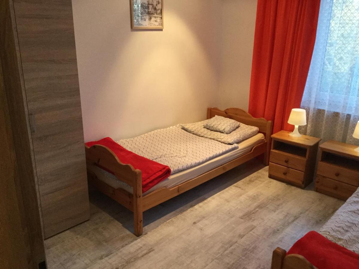 Nocleg Na Mazurach Stacze Dış mekan fotoğraf